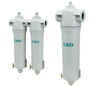 CKD中型主管路過(guò)濾器